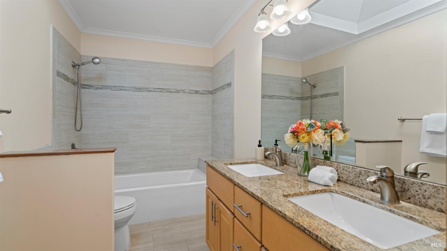4 Malone Lane San Rafael CA 94903