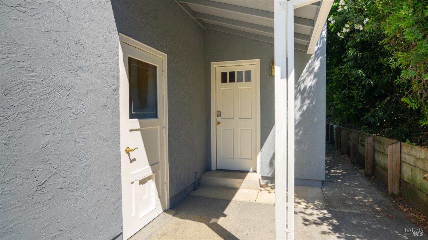 4 Malone Lane San Rafael CA 94903