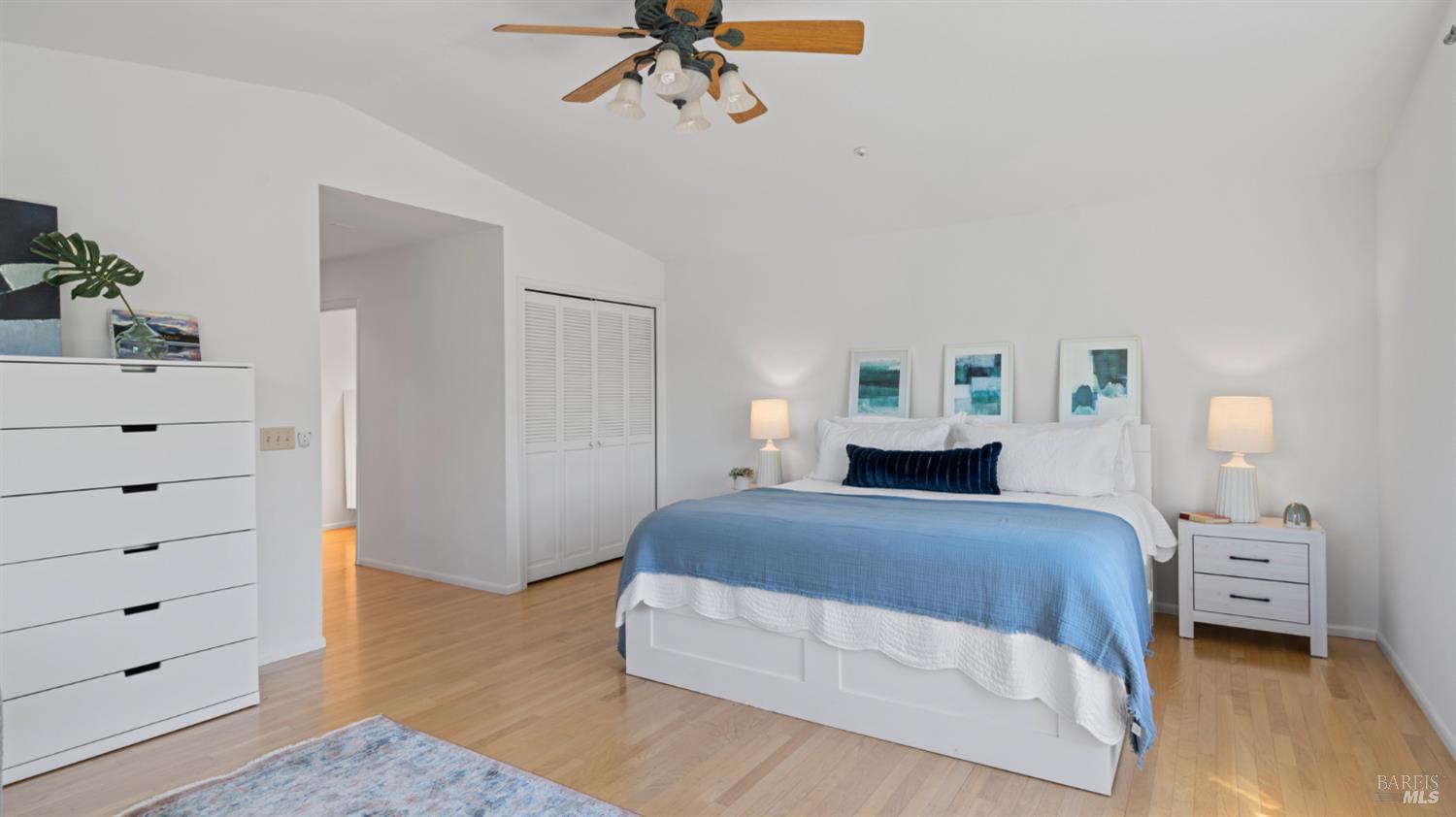 4 Malone Lane San Rafael CA 94903