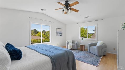 4 Malone Lane San Rafael CA 94903