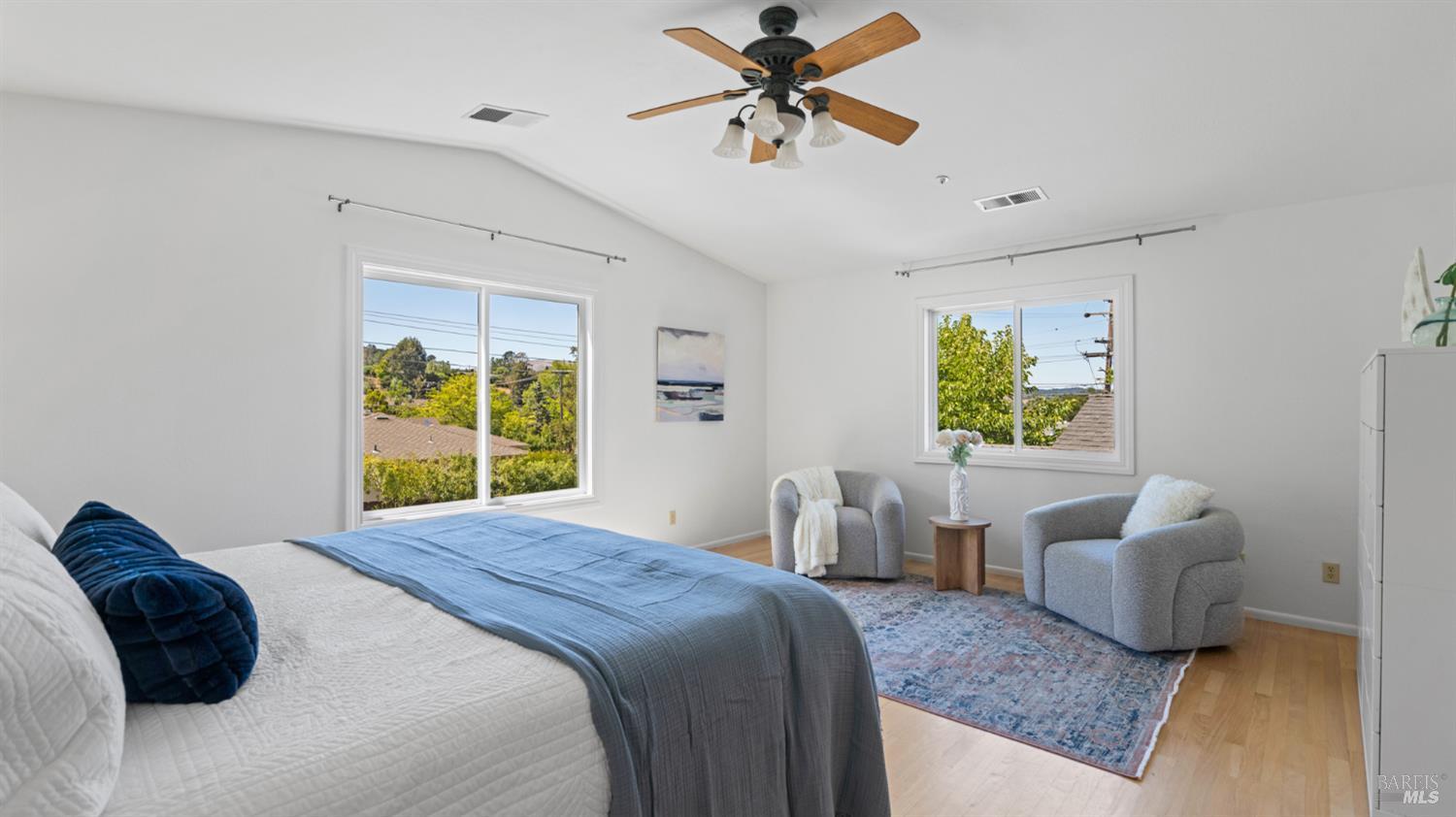 4 Malone Lane San Rafael CA 94903