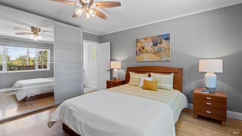 4 Malone Lane San Rafael CA 94903
