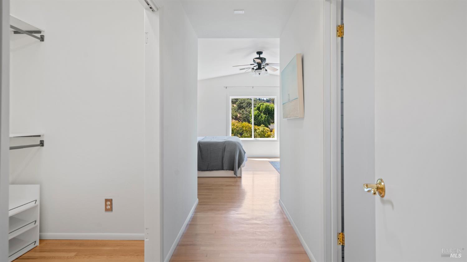 4 Malone Lane San Rafael CA 94903