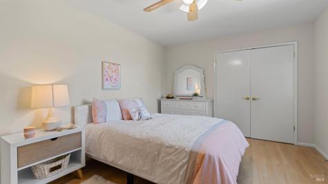 4 Malone Lane San Rafael CA 94903