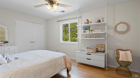 4 Malone Lane San Rafael CA 94903