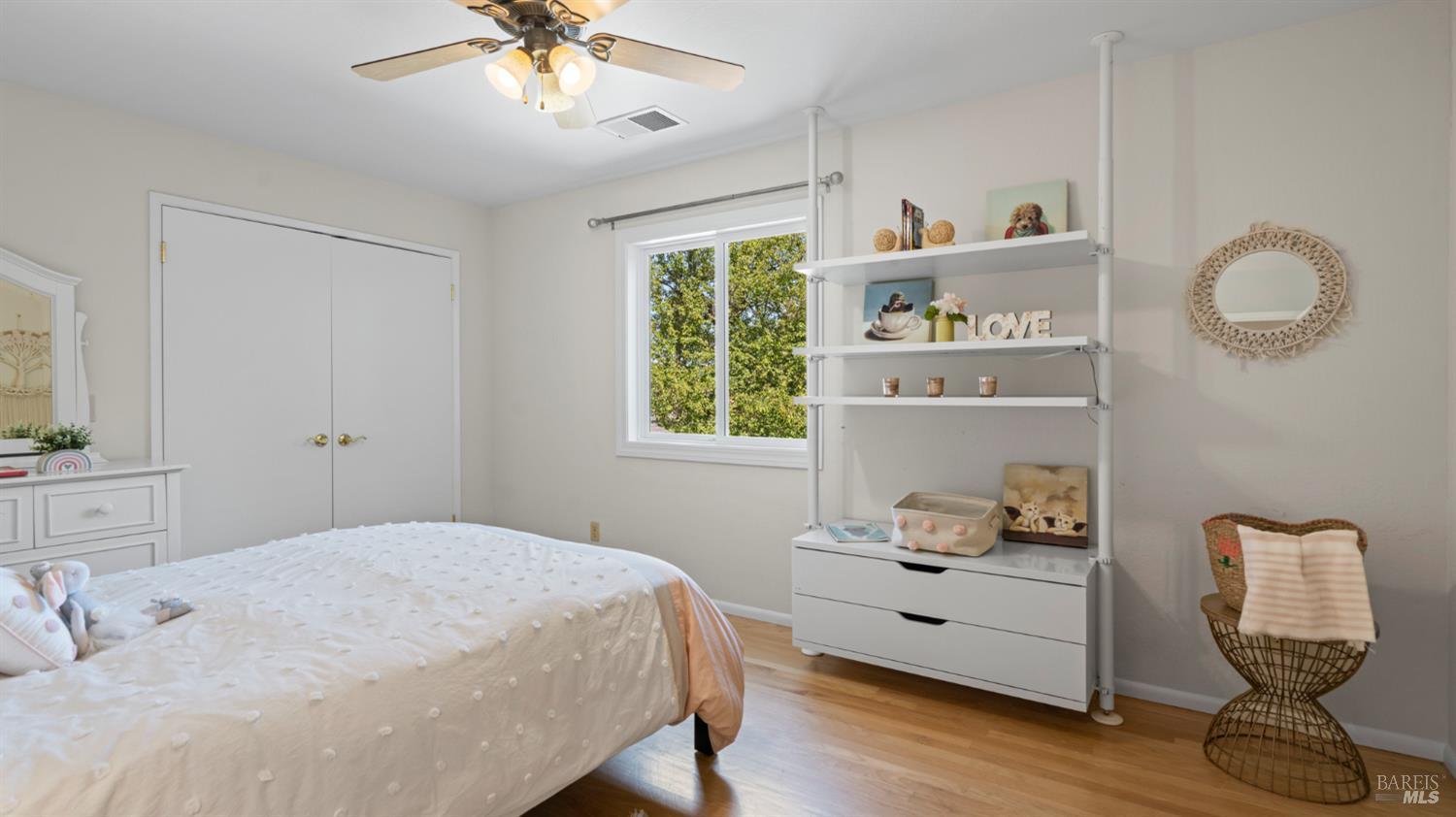 4 Malone Lane San Rafael CA 94903