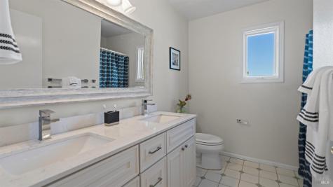 4 Malone Lane San Rafael CA 94903