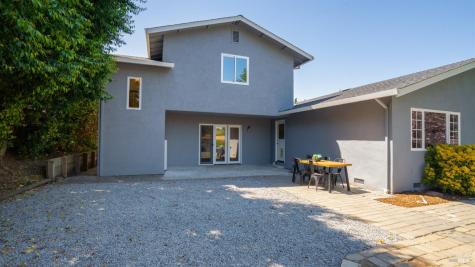 4 Malone Lane San Rafael CA 94903