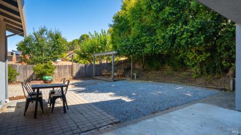 4 Malone Lane San Rafael CA 94903