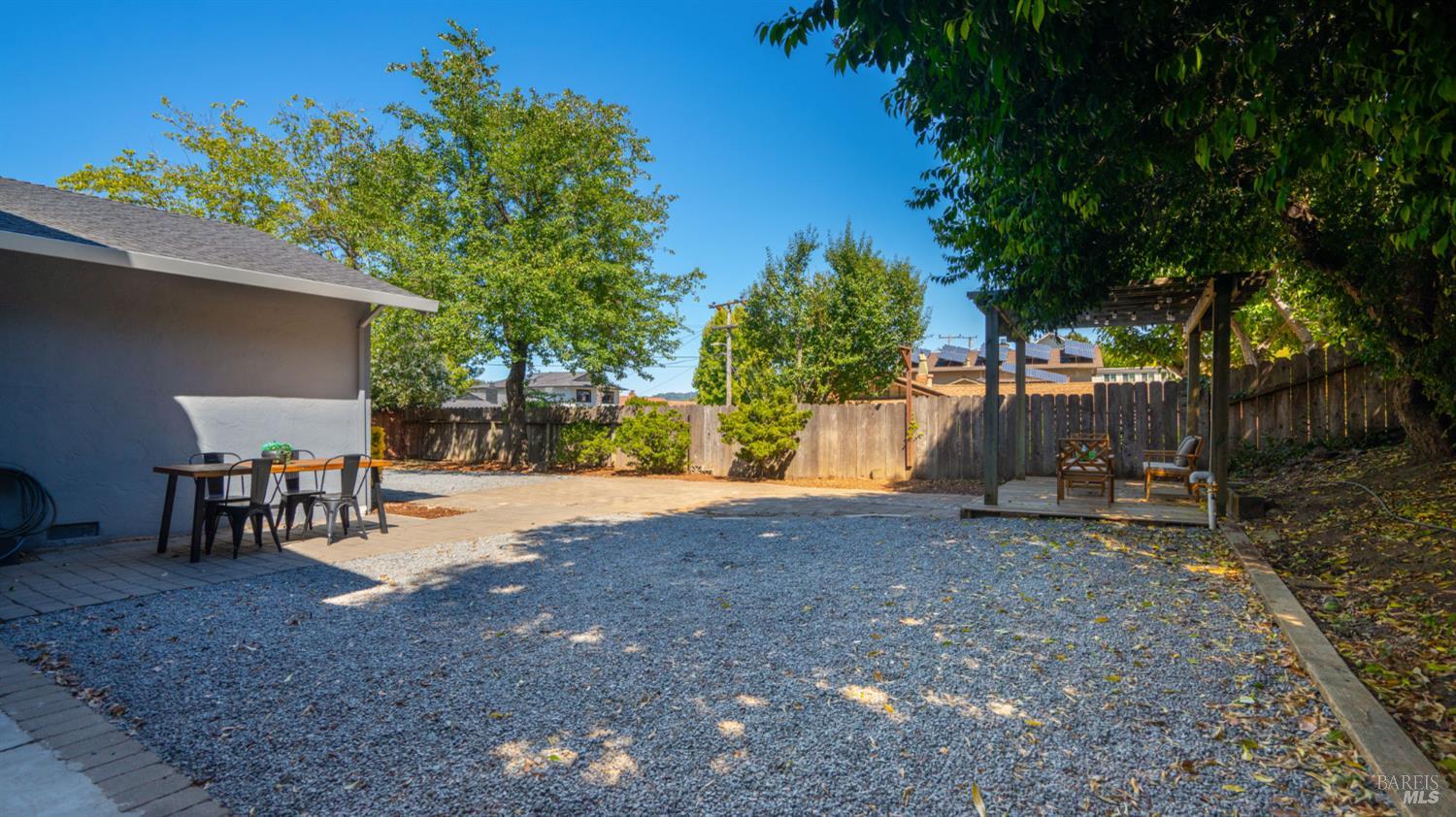 4 Malone Lane San Rafael CA 94903