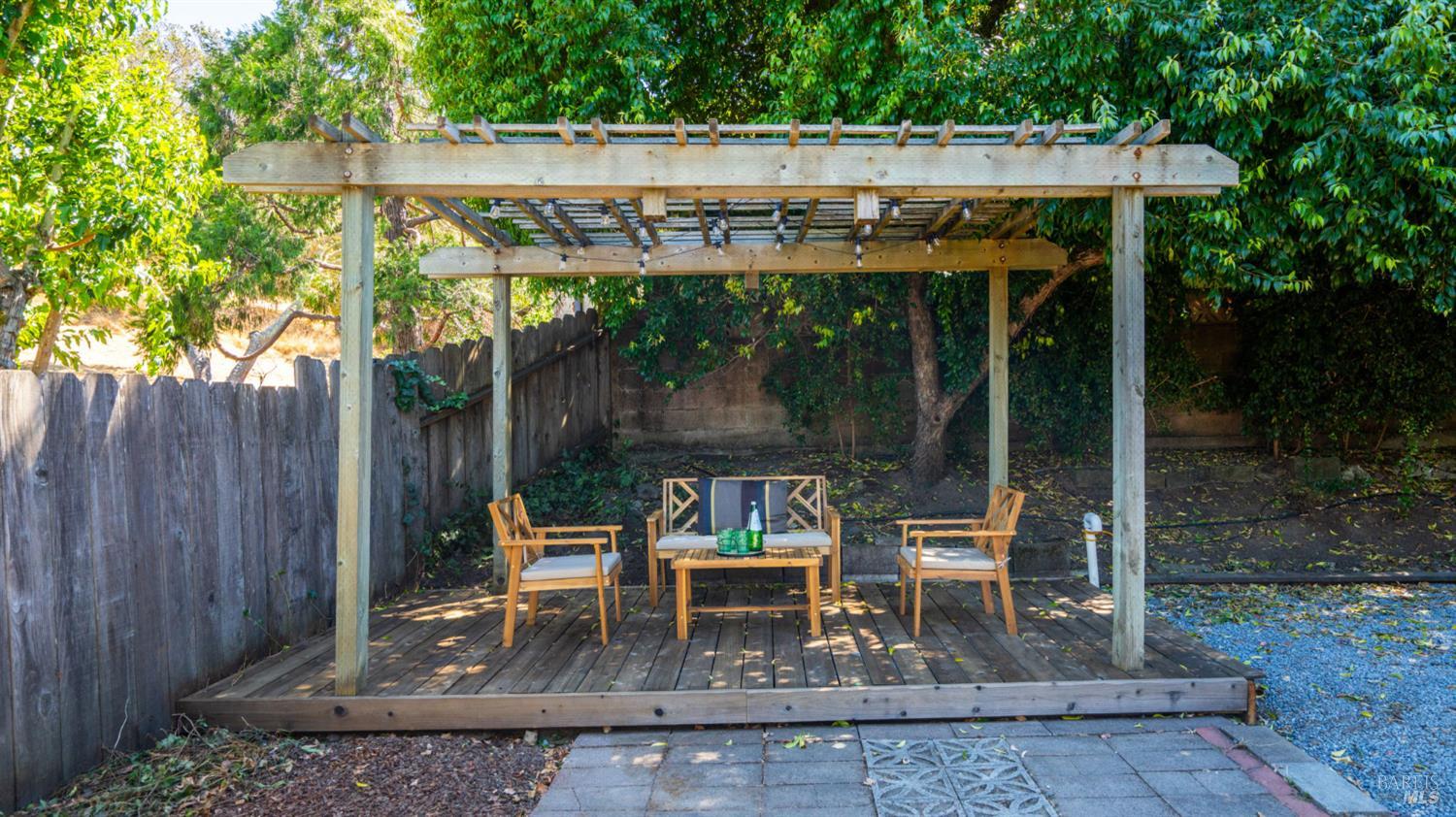 4 Malone Lane San Rafael CA 94903