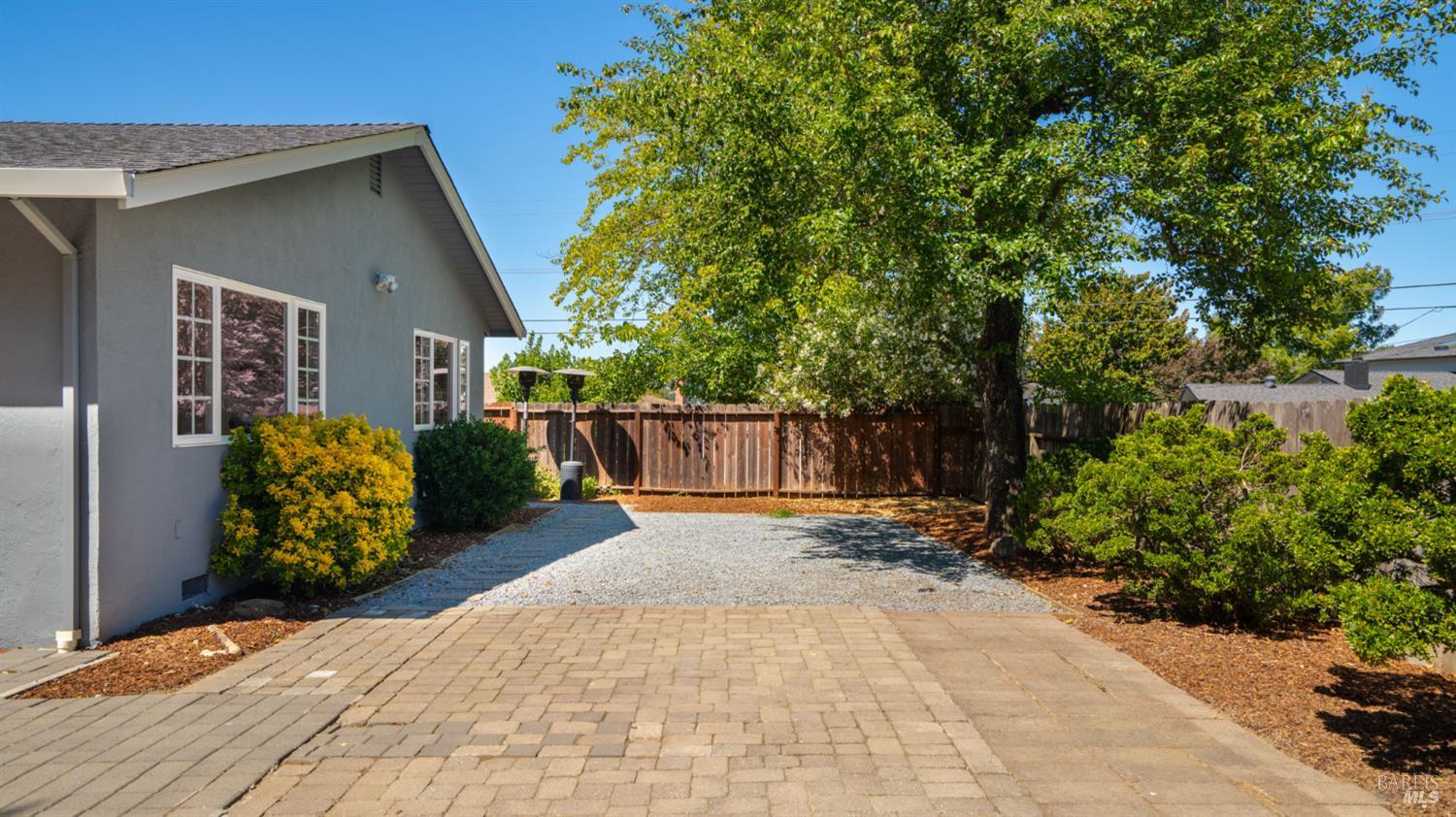 4 Malone Lane San Rafael CA 94903