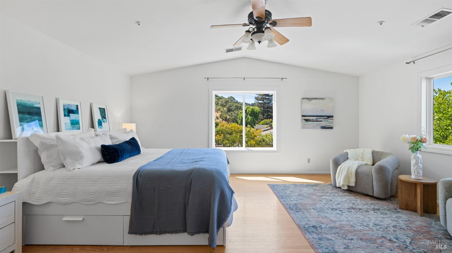 4 Malone Lane San Rafael CA 94903