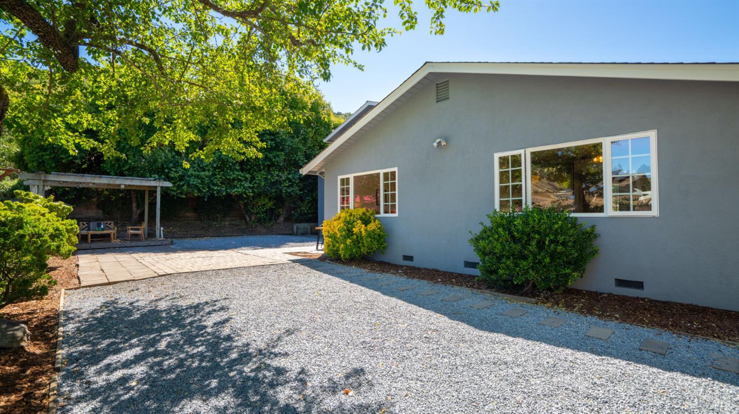 4 Malone Lane San Rafael CA 94903