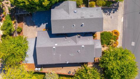 4 Malone Lane San Rafael CA 94903