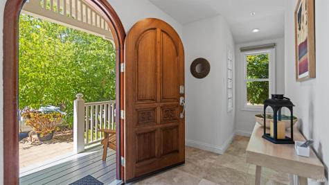 4 Malone Lane San Rafael CA 94903