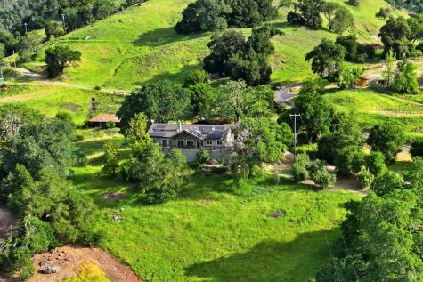 31000 Pine Mountain Road Cloverdale CA 95425