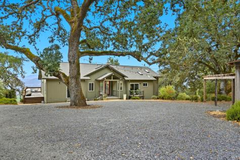 31000 Pine Mountain Road Cloverdale CA 95425