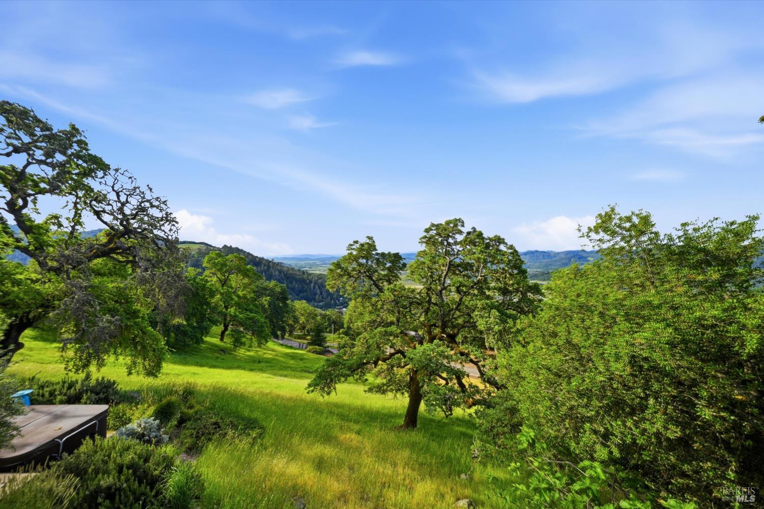 31000 Pine Mountain Road Cloverdale CA 95425