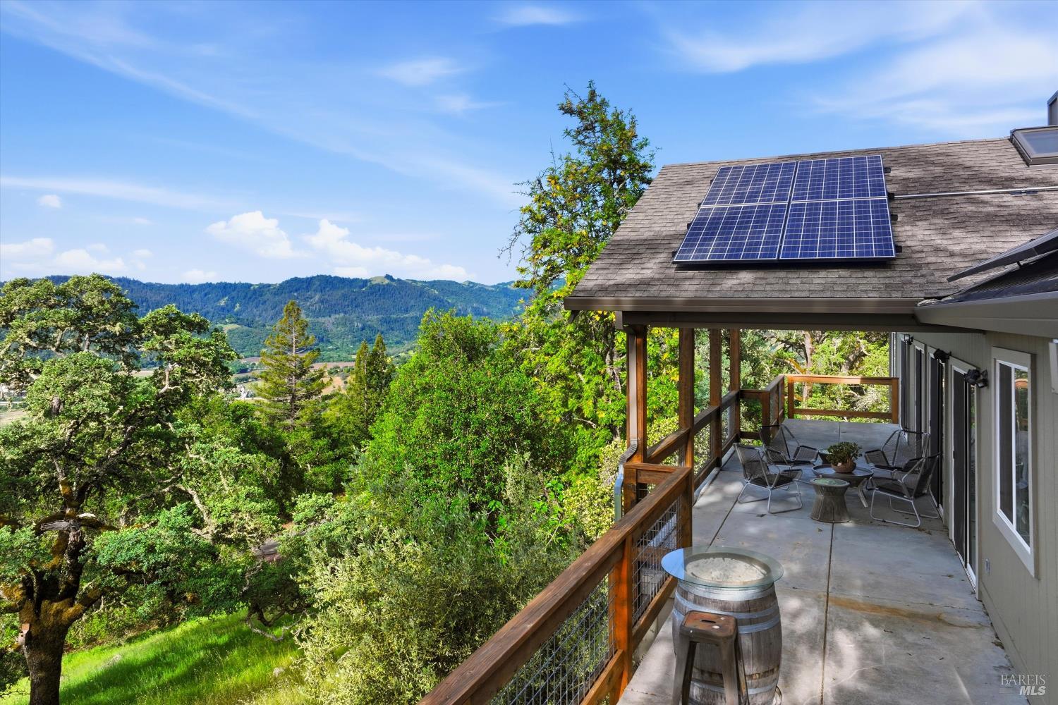 31000 Pine Mountain Road Cloverdale CA 95425