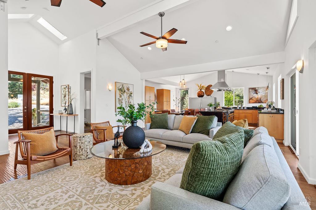 31000 Pine Mountain Road Cloverdale CA 95425