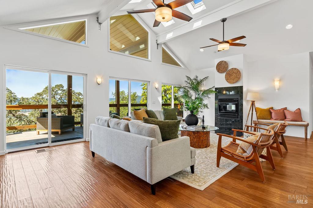 31000 Pine Mountain Road Cloverdale CA 95425
