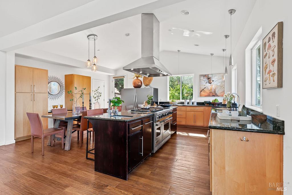 31000 Pine Mountain Road Cloverdale CA 95425