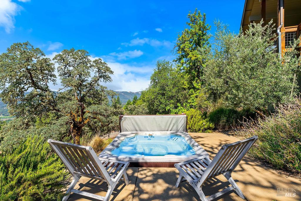 31000 Pine Mountain Road Cloverdale CA 95425