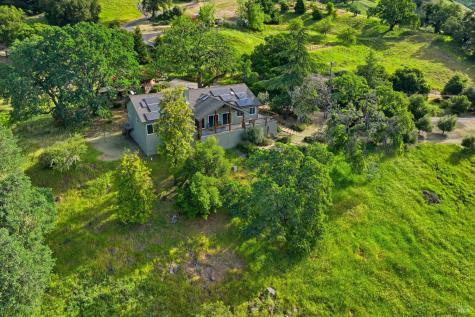 31000 Pine Mountain Road Cloverdale CA 95425