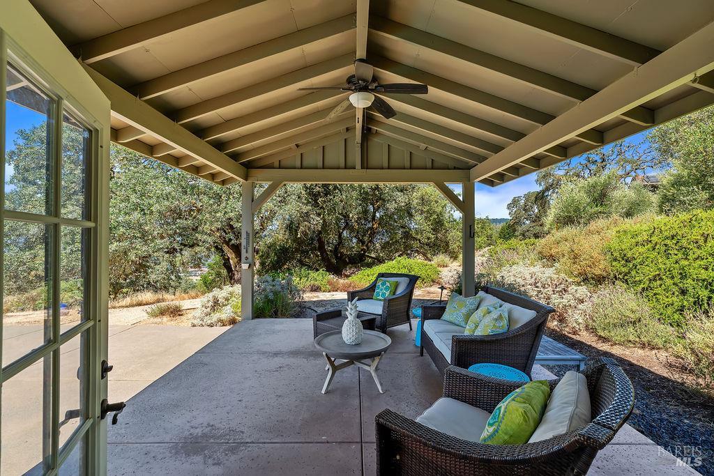31000 Pine Mountain Road Cloverdale CA 95425