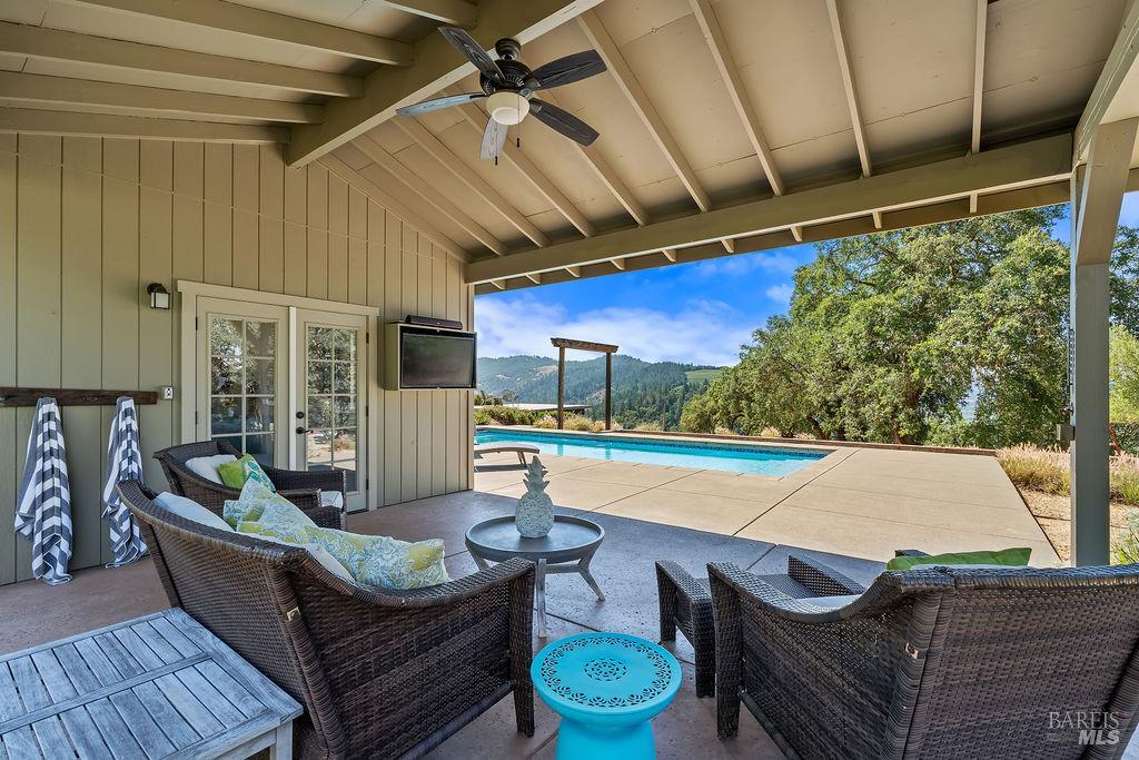 31000 Pine Mountain Road Cloverdale CA 95425