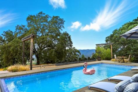 31000 Pine Mountain Road Cloverdale CA 95425