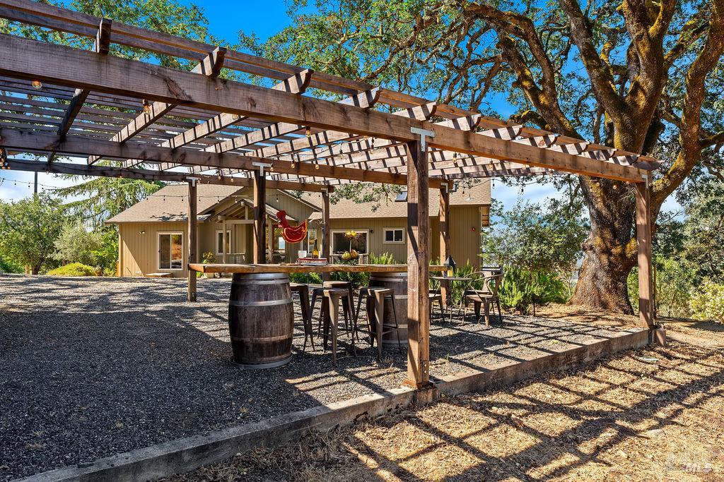31000 Pine Mountain Road Cloverdale CA 95425