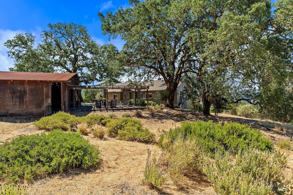 31000 Pine Mountain Road Cloverdale CA 95425