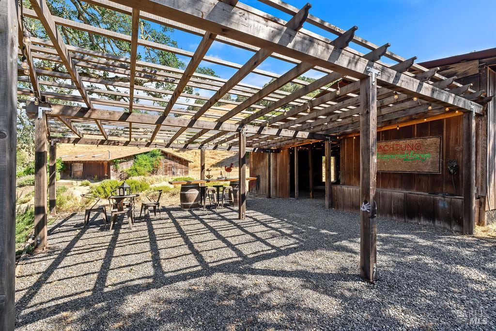 31000 Pine Mountain Road Cloverdale CA 95425