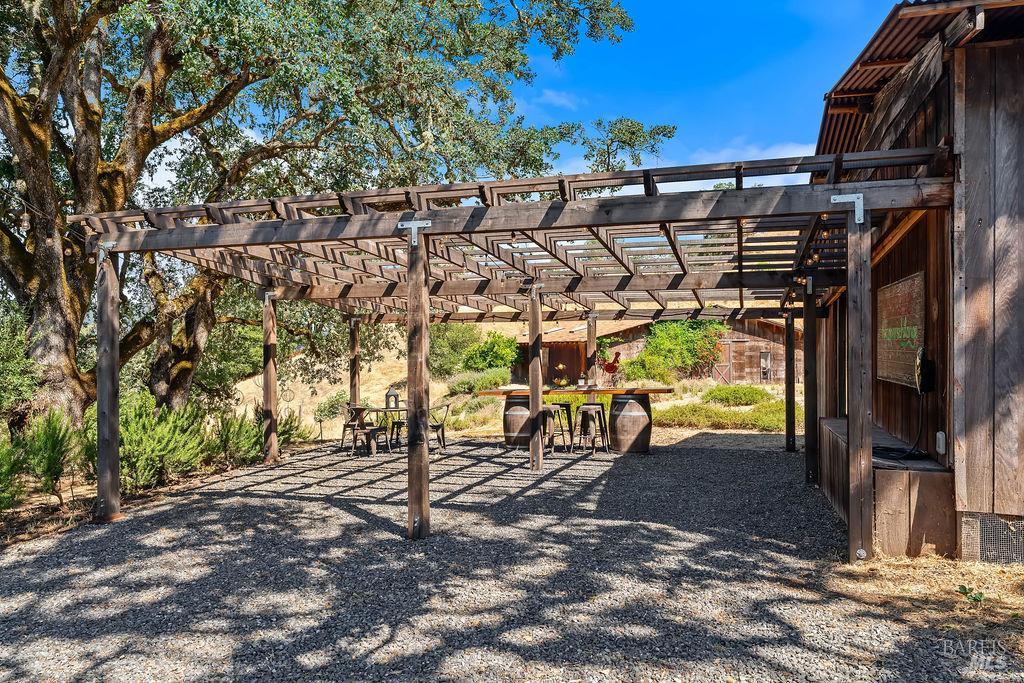31000 Pine Mountain Road Cloverdale CA 95425