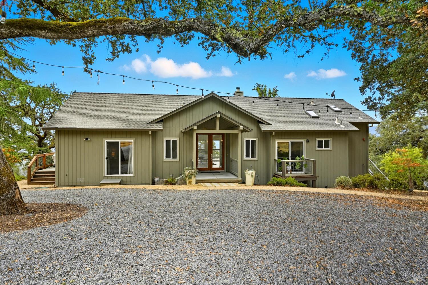 31000 Pine Mountain Road Cloverdale CA 95425