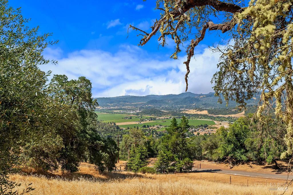 31000 Pine Mountain Road Cloverdale CA 95425