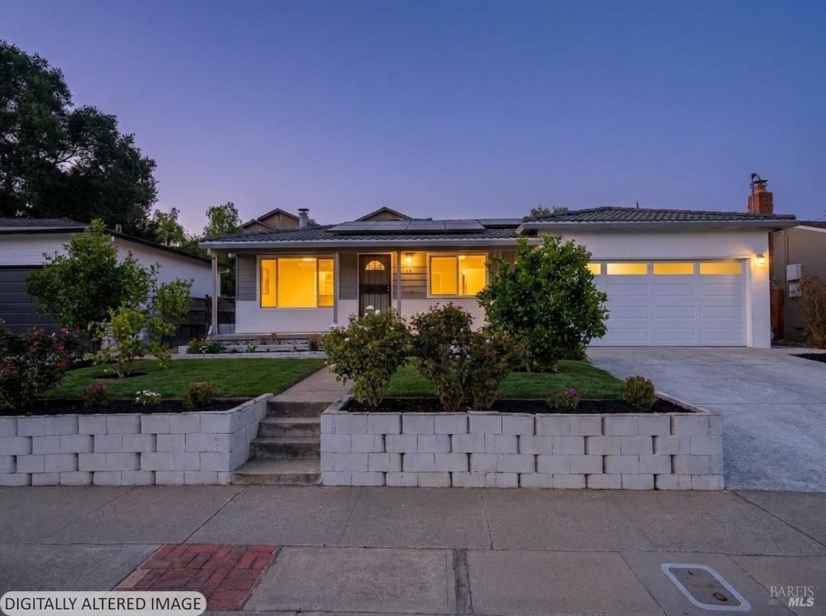 16 Hillside Road Antioch CA 94509