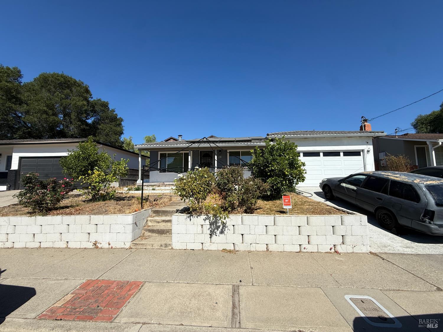 16 Hillside Road Antioch CA 94509