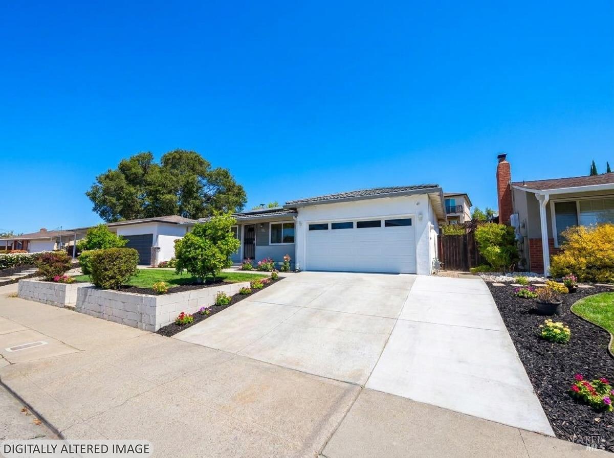 16 Hillside Road Antioch CA 94509