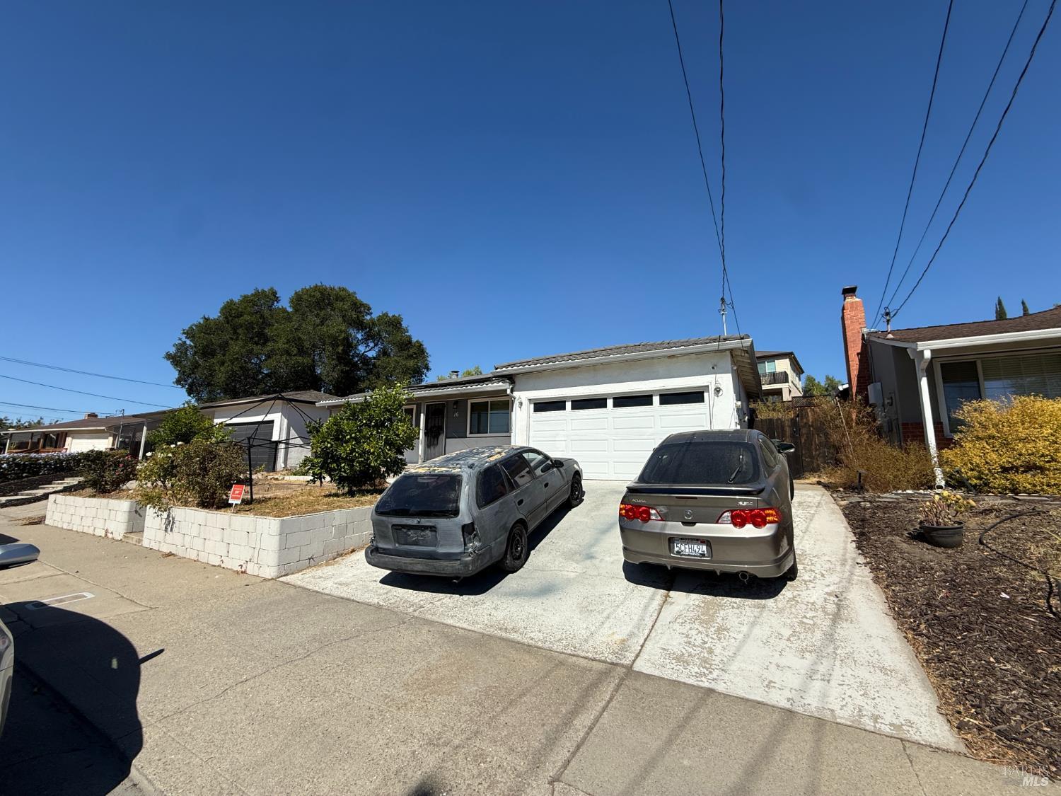 16 Hillside Road Antioch CA 94509