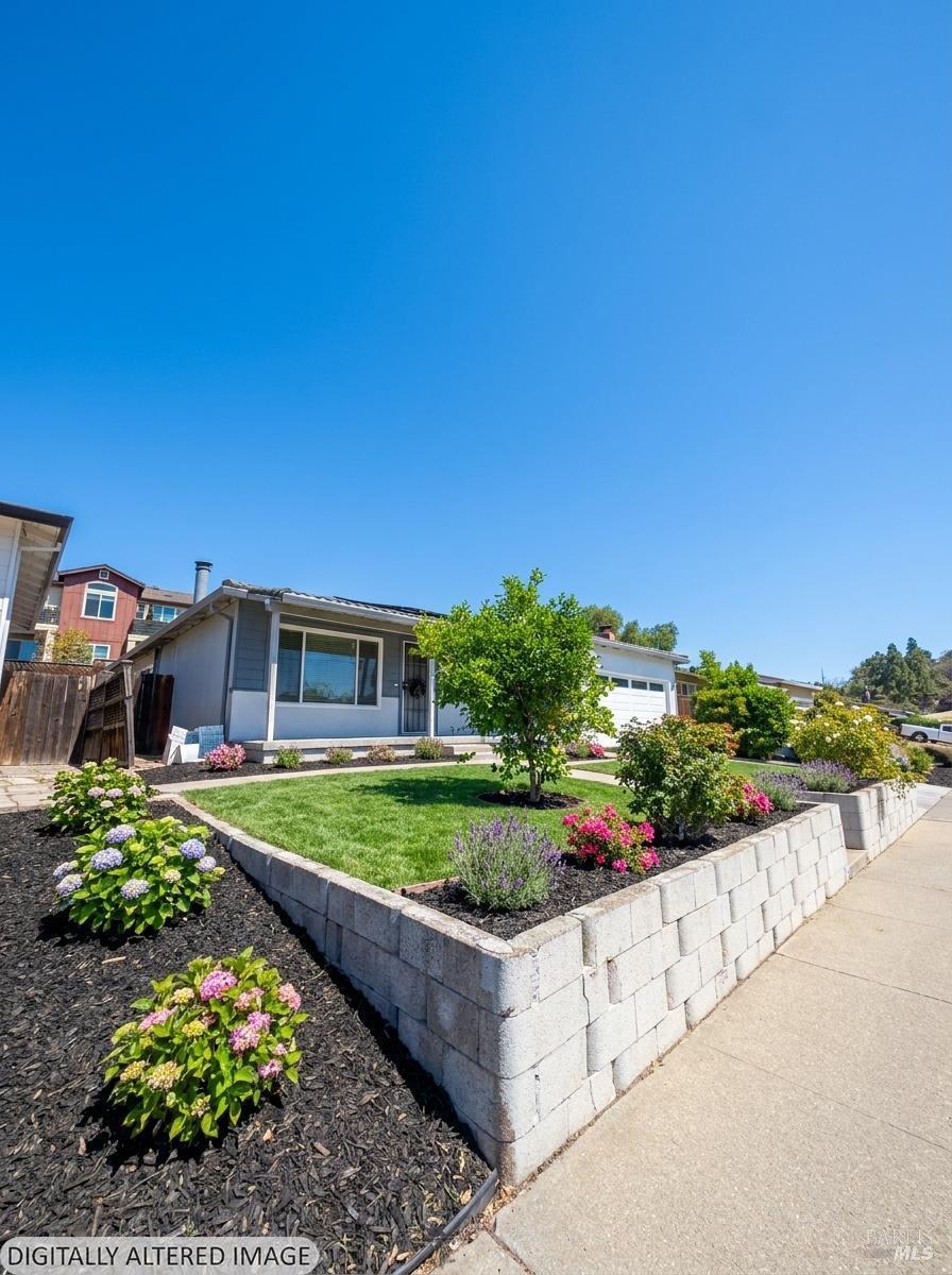 16 Hillside Road Antioch CA 94509
