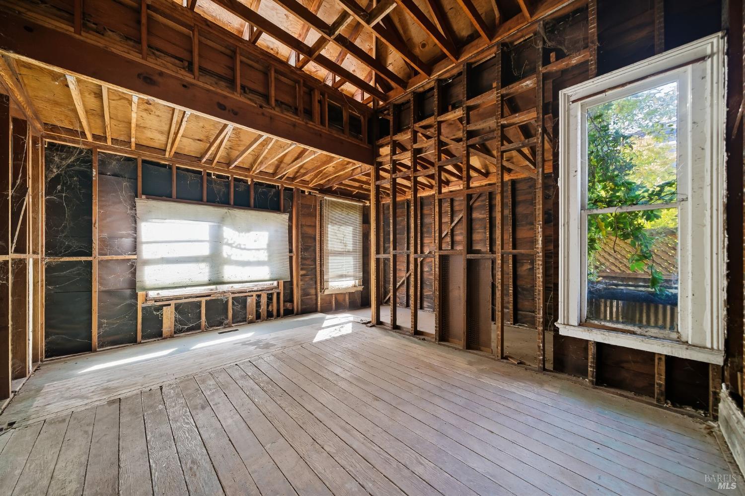 226 Bayview Street San Rafael CA 94901