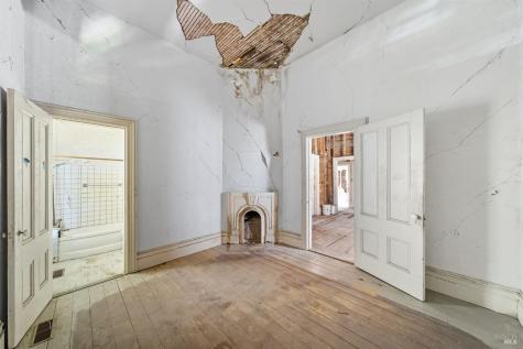 226 Bayview Street San Rafael CA 94901