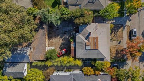 226 Bayview Street San Rafael CA 94901