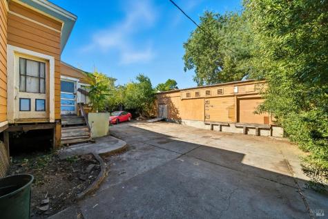 226 Bayview Street San Rafael CA 94901