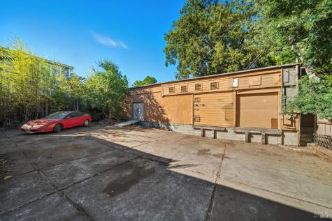226 Bayview Street San Rafael CA 94901