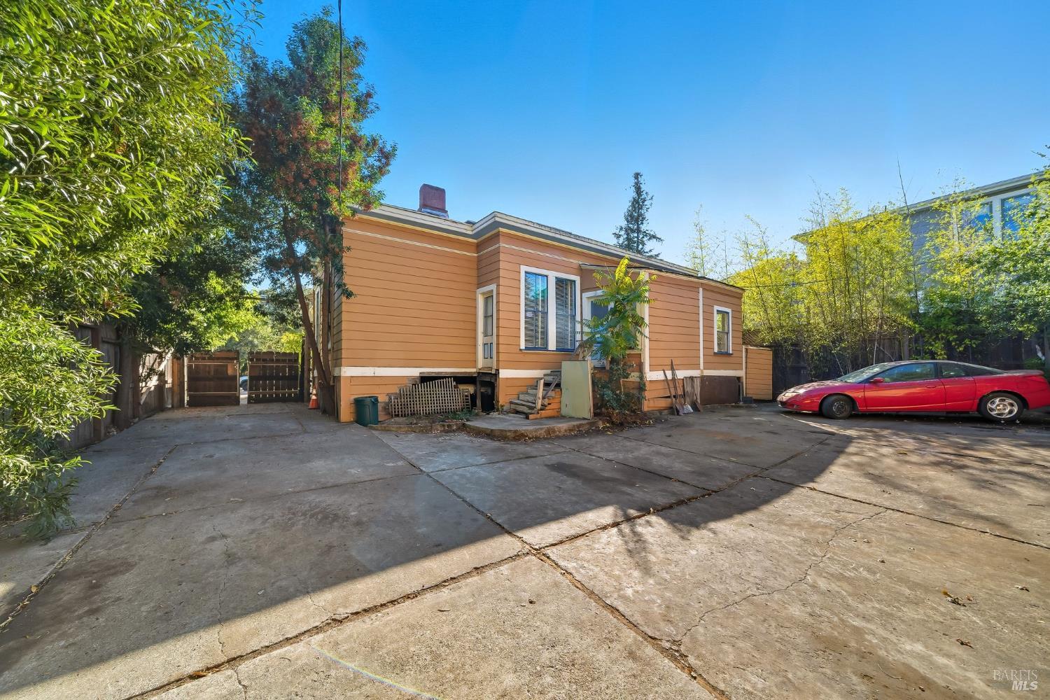 226 Bayview Street San Rafael CA 94901