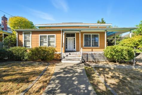 226 Bayview Street San Rafael CA 94901